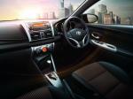 Toyota Yaris 2013 года (TH)